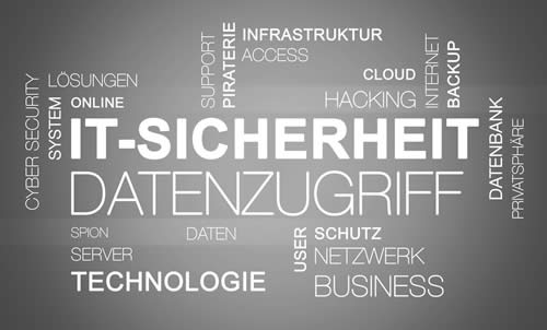 IT-SECURITY IT-SECURITY