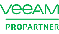 Veeam<br />
Backup